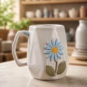 Grey Sunflower