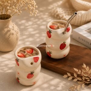 Strawberry Sipper