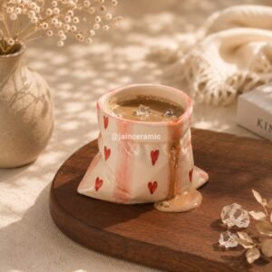 Matcha bori mug