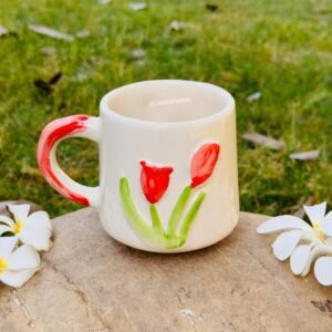 Tulip Mug