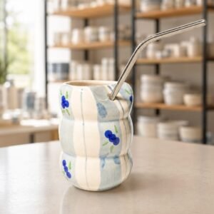 Blueberry Sipper