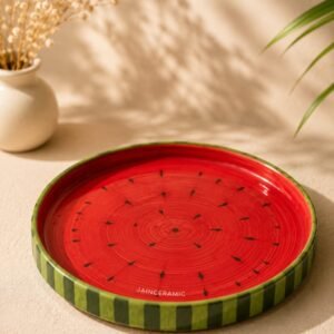 Watermelon Platter