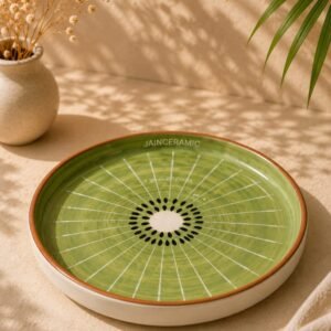 Kiwi Platter
