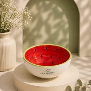 Fruit bowl Watermelon