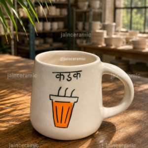 Chai Kadak