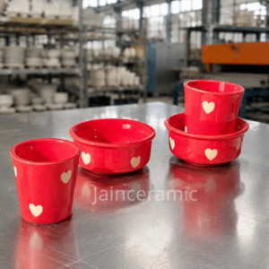 Filter Coffe Set - Single