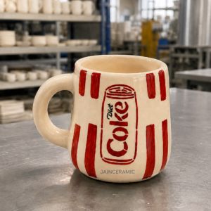 Coke Mug