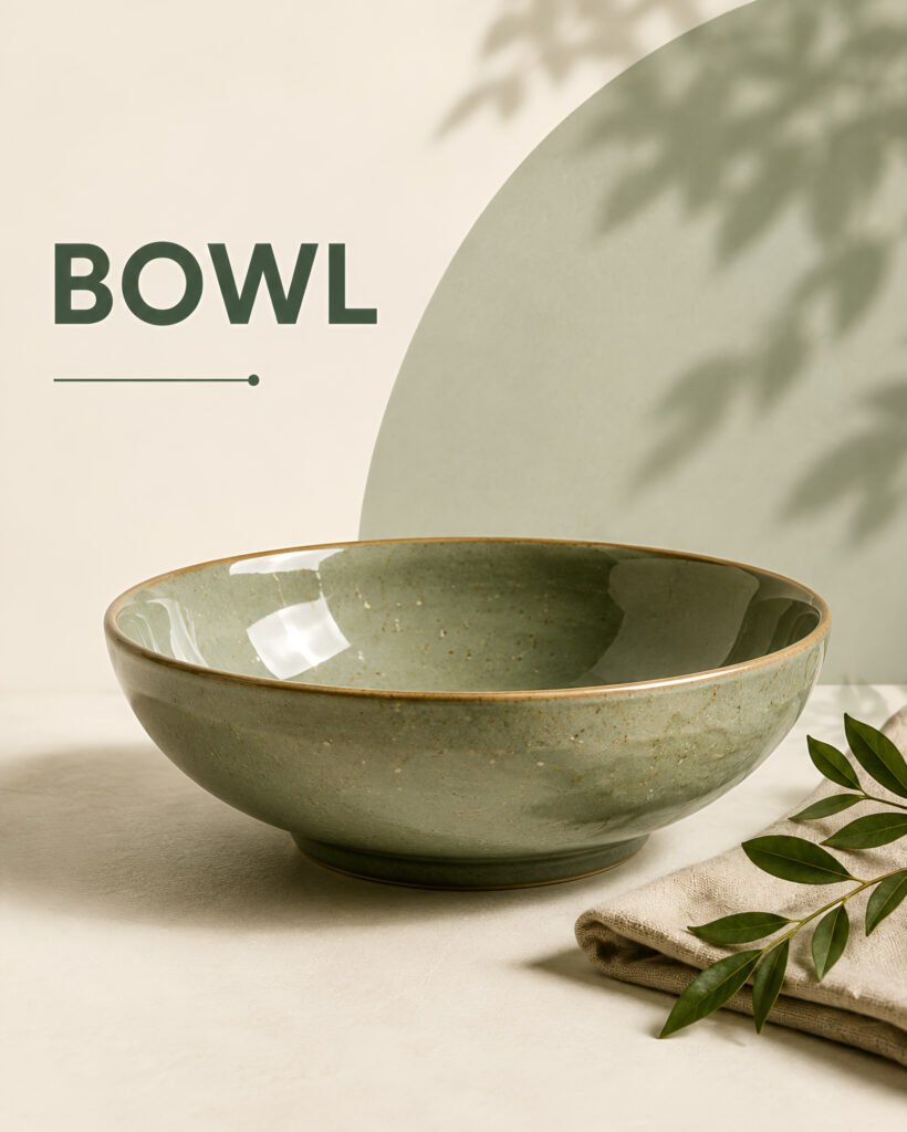 Bowls
