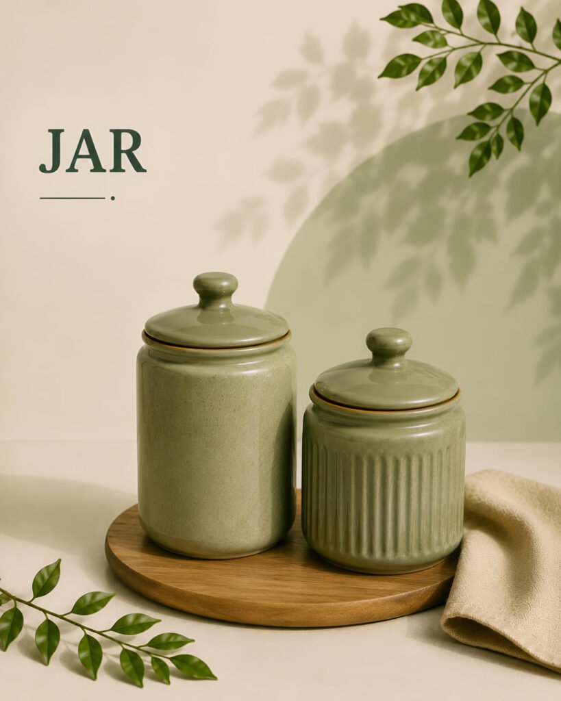 Jar