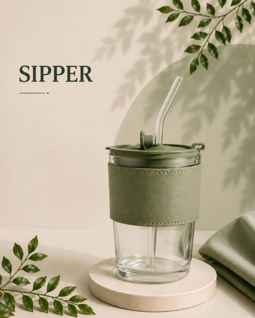 Sipper