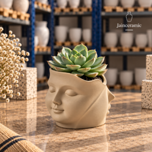 Face Planter Beige