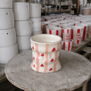 Bag Style Container